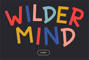 html5 svg个性文字播放动画特效